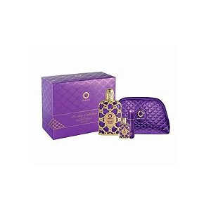 Kit de Perfumes Orientica Velvelt Gold - Eau de Parfum (4 Frascos)