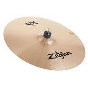 Crash Zildjian ZBT 16'' - Prato de 16 Polegadas para Bateria
