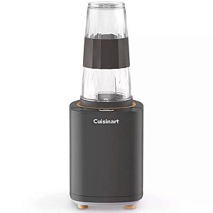 Liquidificador Cuisinart CPB-7BK Pessoal Preto 120V 60Hz - Eficiência e Estilo