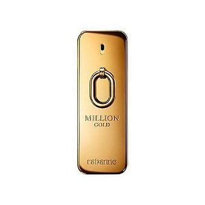 Paco Million Ouro Intenso Eau de Parfum Masculino 200ML