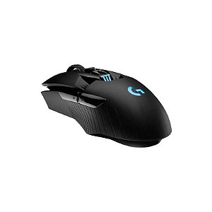 Mouse Gamer Logitech G903 Sem Fio - 16000 DPI - Preto