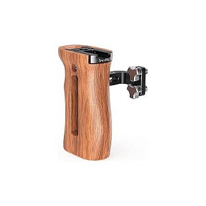 Suporte Lateral de Madeira Smallrig HSN2093C - Alta Qualidade e Durabilidade