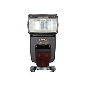 Flash Speedlite Yongnuo YN-568EXIII para Câmeras Nikon