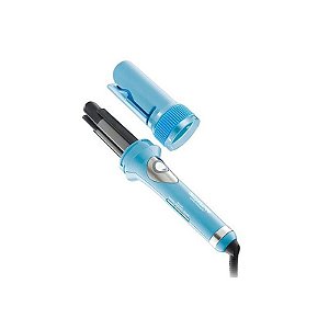 Modelador de Cachos Babyliss Miracurl Pro CS125 Bivolt - Azul Profissional