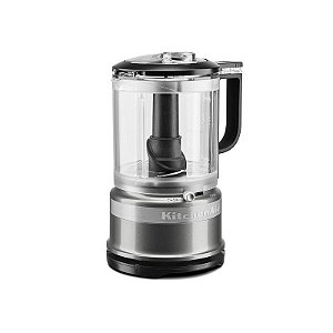 Processador de Alimentos Kitchenaid KFC0516CU 110V - Prata Metalizada