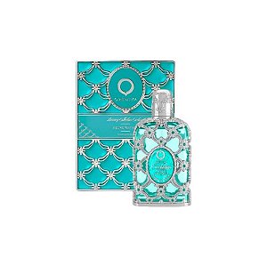 Perfume Extrait de Parfum Orientica Fantasia Azul 80ML