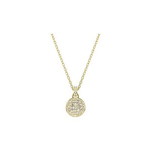 Colar de Cristal Swarovski 5683443 Meteora - Elegância e Sofisticação para Seu Estilo