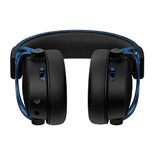 Fone de Ouvido HyperX Cloud Alpha S 7.1 Surround - PC