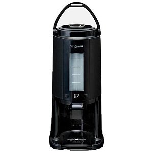 Dispensador Zojirushi Ay-Ae25Ba Dispensador 2.5L - Cor Preta