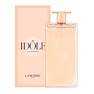 Perfume Lancome Idole Le Grand Parfum Eau De 100Ml