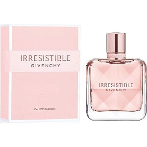 Perfume Givenchy Irresistível EDP 50mL - Feminino