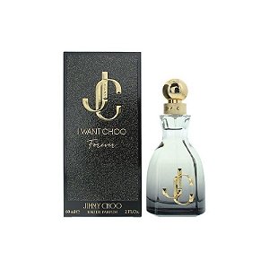 Perfume Want Choo Forever Eau de Parfum 100ML