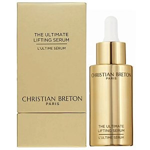 Soro Christian Breton The Ultimate Lifting - 30mL