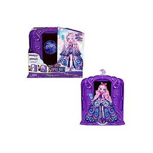 Boneca Mágica Pixie Supremes com Espelho - Magic Mixies