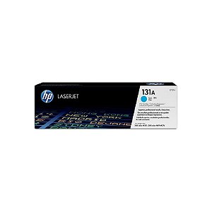 Toner Hp 131A Cyan Cf211A