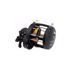 Carretilla Náutica Marine Master 60 Esquerda