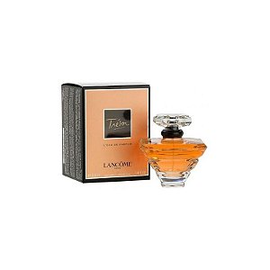 Perfume Lancome Tresor Eau De Parfum 100Ml