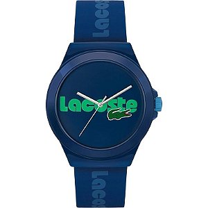 Relógio Masculino Lacoste 2020155 - Estilo e Sofisticação para o Dia a Dia