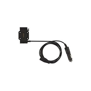 Gps Aera 660 Mount Power Cabo Áudio Jack 10 Garmin Aviação 010 12373 00