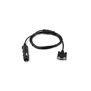 Cabo de Alimentação com Adaptador Cigarette para Garmin GPS Aera 760