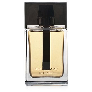 Perfume Christian Dior Homme Intenso 100 Ml