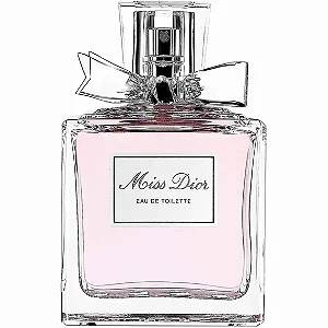 Perfume Dior Miss Dior Edt 100Ml - Feminino By Christian Dior