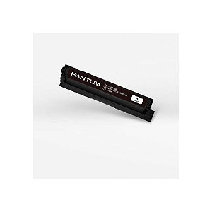 Cartucho De Toner Pantum Ctl-1100Xk - Preto