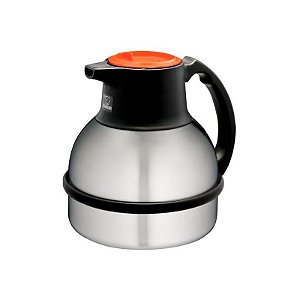 Garrafa Térmica Zojirushi Sh-De19Abx 1.85L Laranja - Tampa Brew