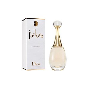 Perfume Dior Jadore Eau De Parfum 50Ml
