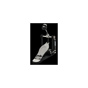 Pedal de Efeitos PDP PDSP710 Um compacto e versátil para guitarras violões.