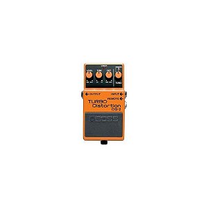 Pedal De Efeito Boss Ds 2