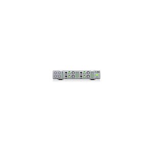 Amplificador De Fones De Ouvido Behringer Amp800