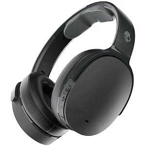 Fone de Ouvido Sem Fio Skullcandy Hesh ANC - Cancelamento de Ruído Ativo