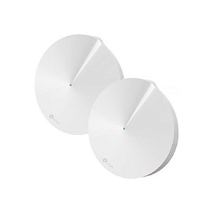 Roteador TP-Link Deco M5 AC1300 Dual Band 2-Pack - Performance Rápida e Estável