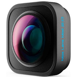 Modulo de Lente Adicional para Gopro Max Mod 2.0 HERO12 Black - ADWAL-002