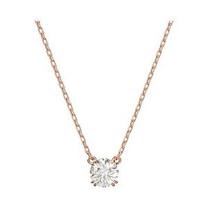 Colar Swarovski Constelação 5636710 - Elegância e Estilo em Cristais