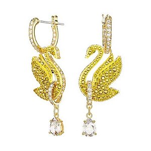 Brinco Iconic Swarovski 5647543 - Elegância e Estilo Inigualáveis