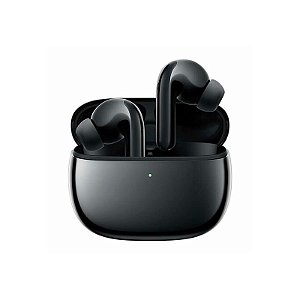 Fones de Ouvido Xiaomi Flipbuds Pro Earbuds Sem Fio - Preto