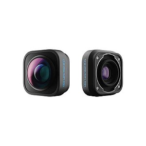 Módulo de Lente para GoPro HERO12 Black ADWAL-002 Max 2.0