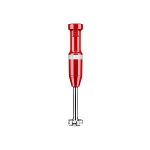 Mixer de Mão Kitchenaid KHBV53ER 180W 110V - Vermelho Imperial Elegance