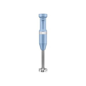 Liquidificador Portátil Kitchenaid KHBV53VB 180W 110V Azul