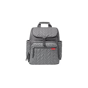 Mochila Maternidade Skip Hop Modelo 203107 com Estilo e Funcionalidade