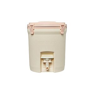 Jarro Térmico Stanley Adventure 7,5L - Conservadora de Água - Creme