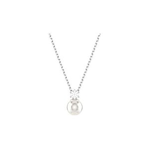 Colar Swarovski Elegância Brilhante 5693897