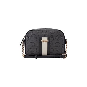 Carteira Guess HG943270 na Cor Carvão