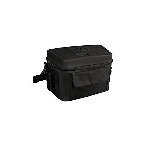 Bolsa Térmica para Gato 1S1000 - Cor Preta