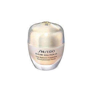 Base Total Radiance Neutral 3 - Shiseido Future Solution LX 30ML