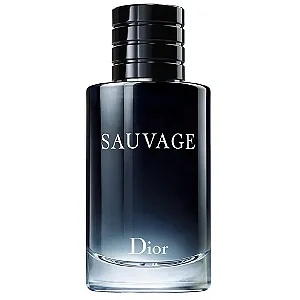 Perfume Christian Dior Sauvage 100 Ml Edt