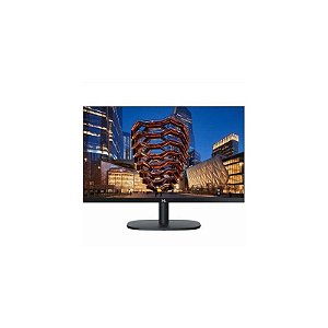 Monitor 27 Mtek MK27SFV100P 100Hz - Conexões HDMI e VGA, Design Slim
