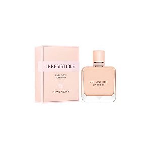 Perfume Givenchy Irresistível Nude Velvet Eau de Parfum 50ML